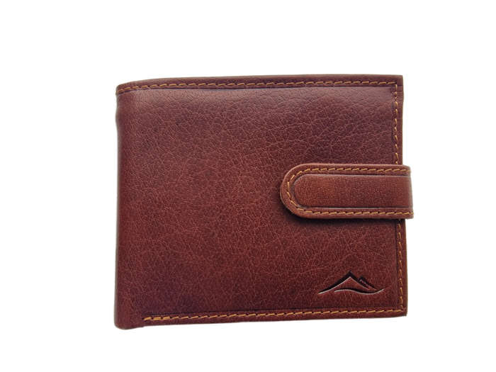 SUMMIT POCKETCARD TAB ZIP WALLET