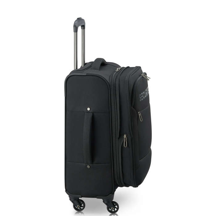 DELSEY SECURITECH VANGUARD 55CM -BLACK