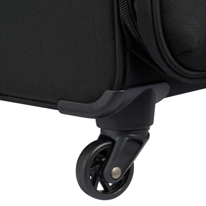 DELSEY SECURITECH VANGUARD 55CM -BLACK