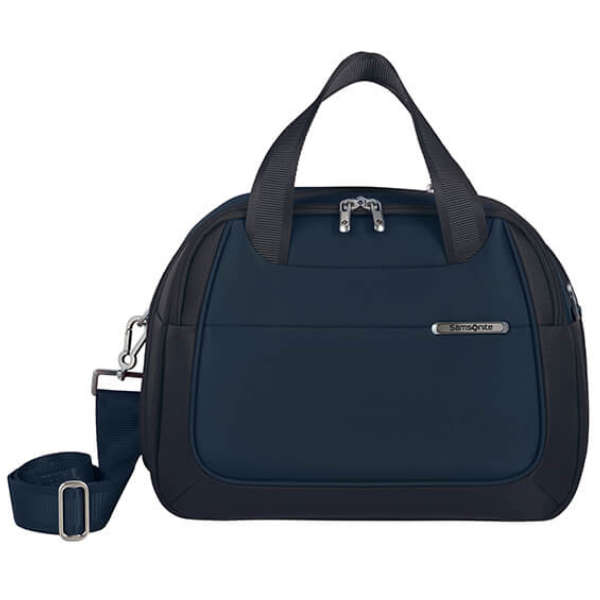 Samsonite D-Lite Beauty Case Midnight Blue
