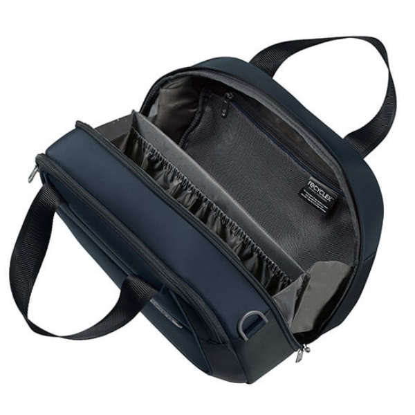 Samsonite D-Lite Beauty Case Midnight Blue