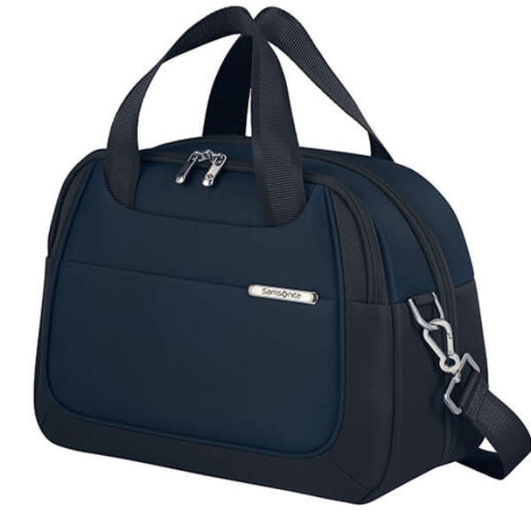 Samsonite D-Lite Beauty Case Midnight Blue