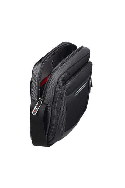 Samsonite Pro DLX 5 Tablet Crossover 7.9 Black