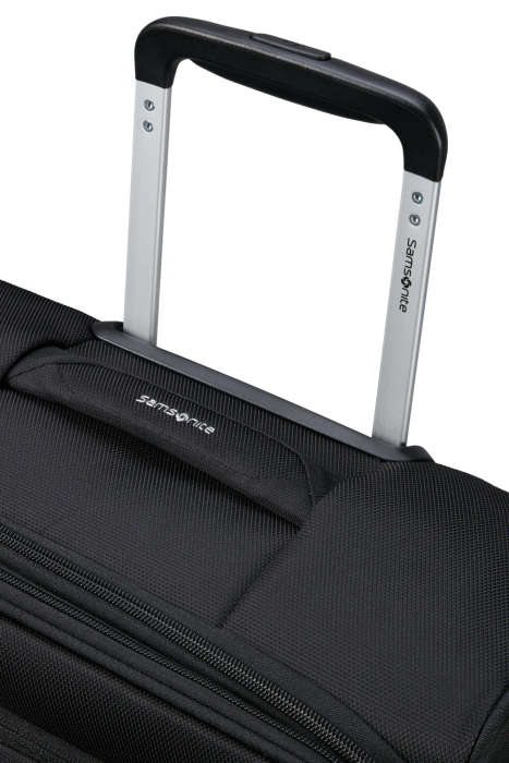 SAMSONITE URBIFY SPINNER 55CM EXP BLACK