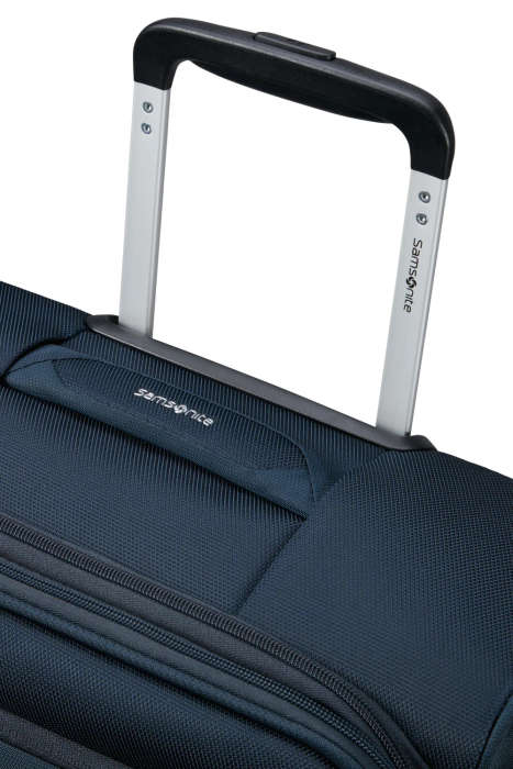 SAMSONITE URBIFY SPINNER 68CM EXP NAVY BLUE