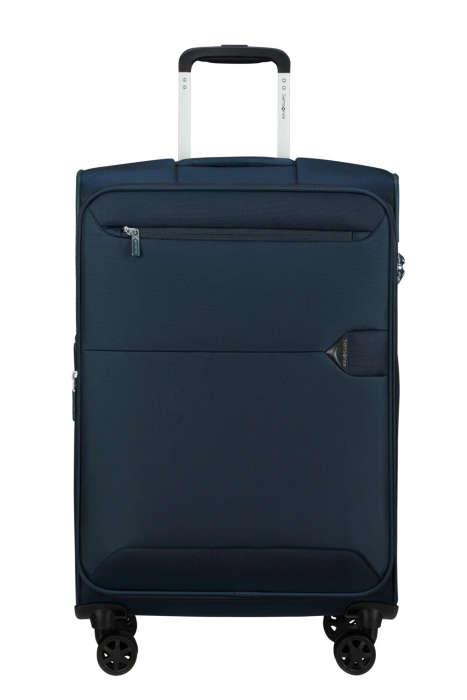 SAMSONITE URBIFY SPINNER 68CM EXP NAVY BLUE
