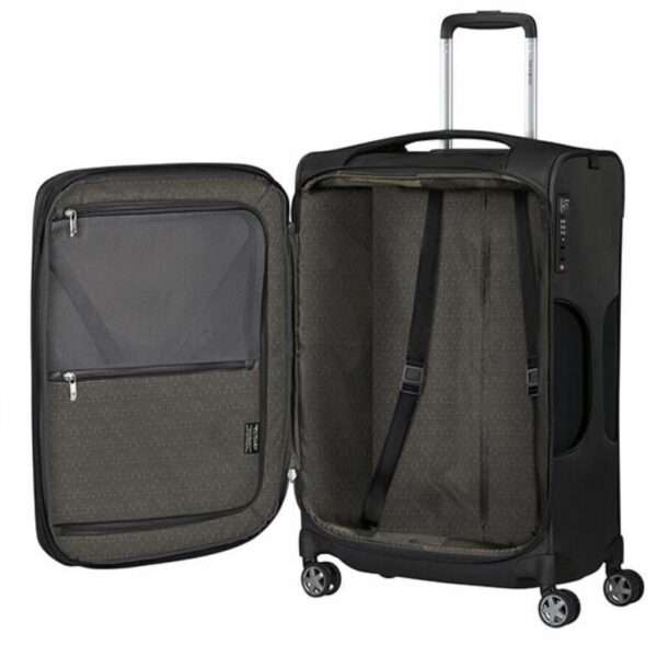 Samsonite DLite 63CM BLACK