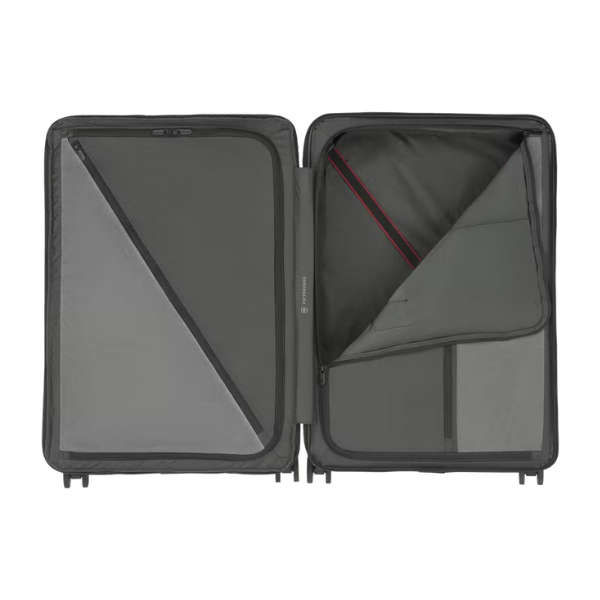 Victorinox Airox Advanced Medium Case - Black