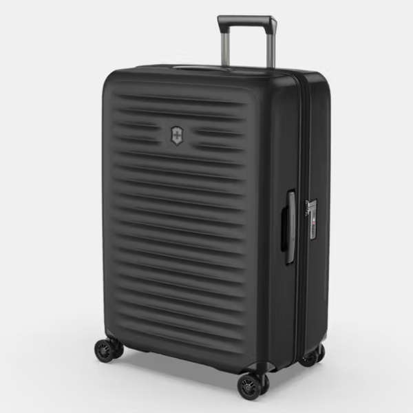 Victorinox Airox Advanced Medium Case - Black
