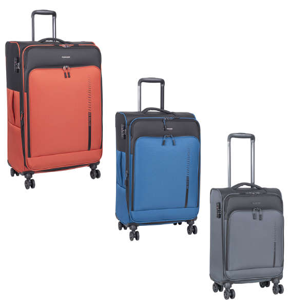 Voyager On The Go 3 Piece Set - Available in 3 Colours