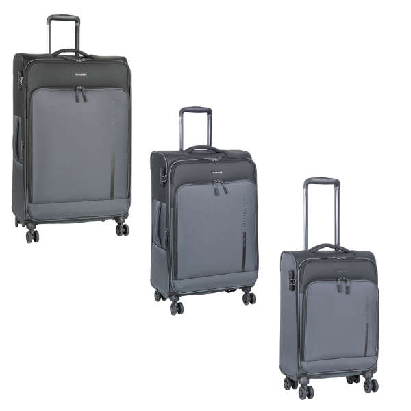 Voyager On The Go 3 Piece Set - Available in 3 Colours