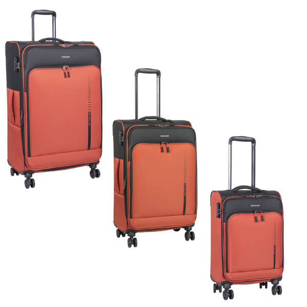 Voyager On The Go 3 Piece Set - Available in 3 Colours