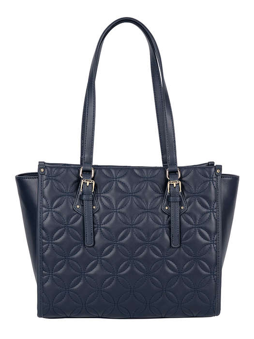 Polo Samarra Tote - Navy