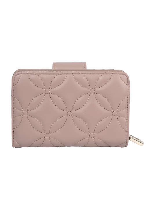 Polo Samarra Tab Purse - Taupe