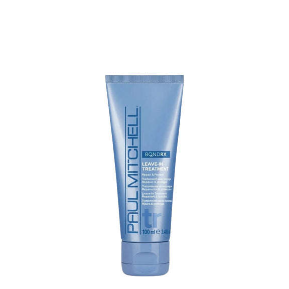 Paul Mitchell Bond Rx Leave-In Treatment 100ml