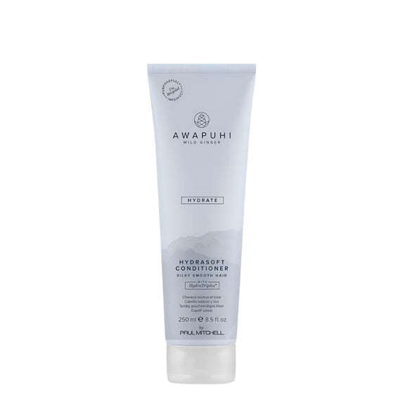 Paul Mitchell Hydrasoft Conditioner