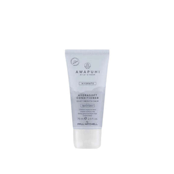 Paul Mitchell Hydrasoft Shampoo