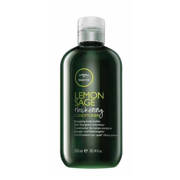 Paul Mitchell Lemon Sage Conditioner