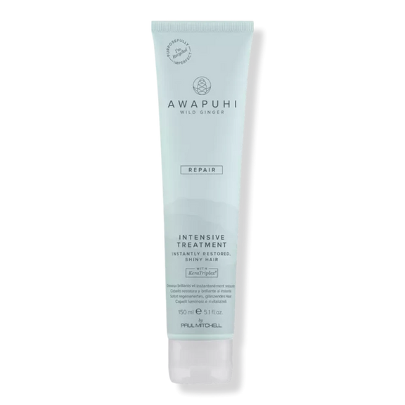 Paul Mitchell Intensive Treatment