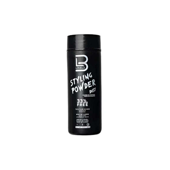 LvL3 - Styling Powder
