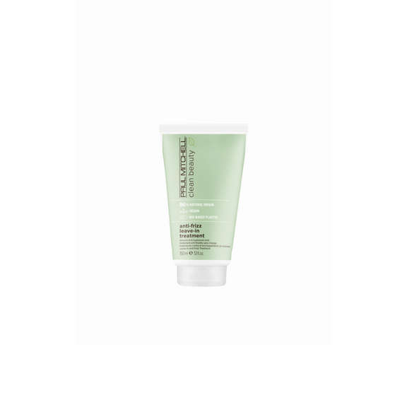 Paul Mitchell Clean Beauty Anti Frizz Leave In Treatment
