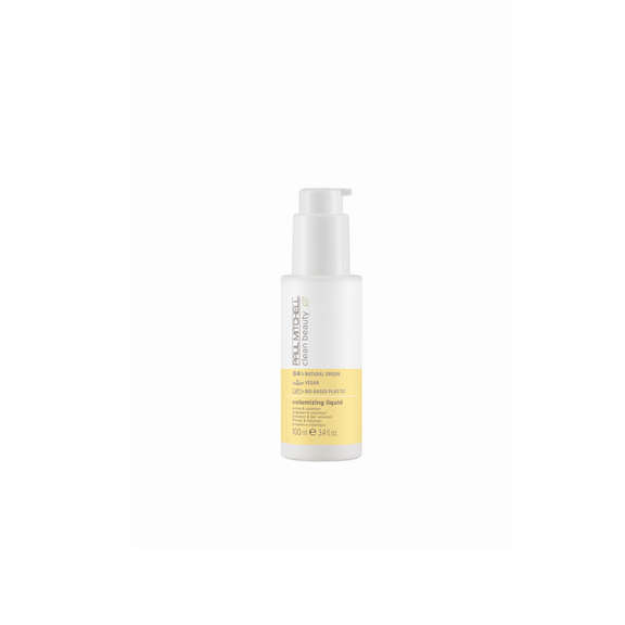 Paul Mitchell Clean Beauty Volumizing Liquid