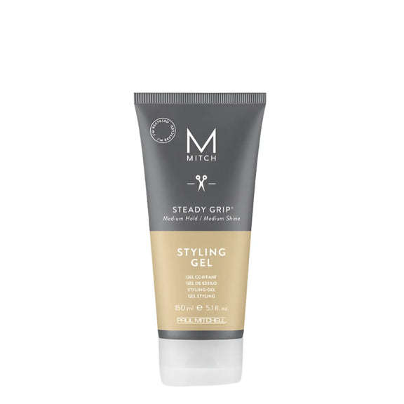 Paul Mitchell Steady Grip