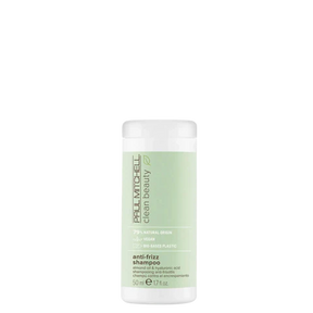 Paul Mitchell Clean Beauty Anti Frizz Shampoo