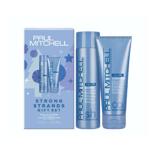 Paul Mitchell BOND RX LARGE PRO SET STEP 1 & STEP 2