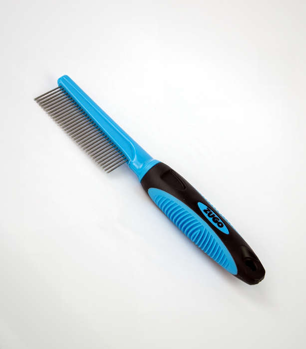 32 Pin Cat Grooming Comb | Deep Grooming for Thick Cat Fur