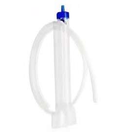 Fish Tank Stone And Gravel Substrate Cleaner  Extra Large | Oceanmax | Efficient XL Aquarium G...
