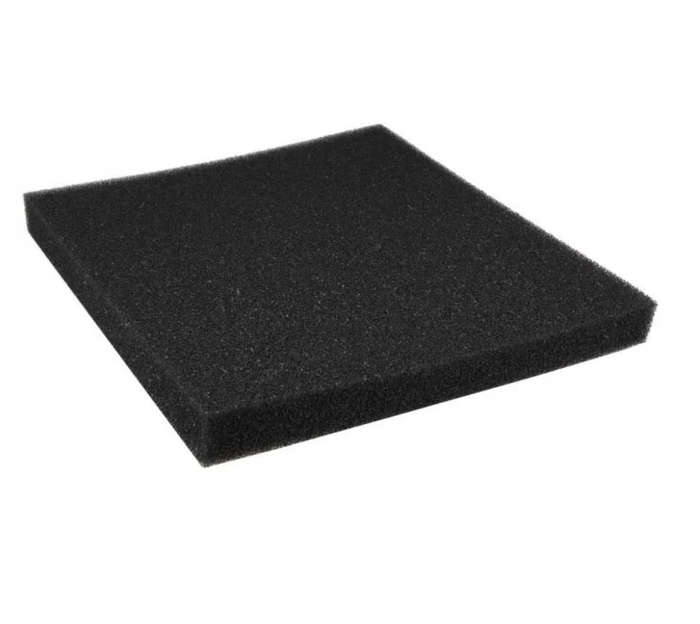 Bio Sponge  100x100x4cm  PPI 10 | Oceanmax | Large Bio Sponge for Mechanical & Biological F...