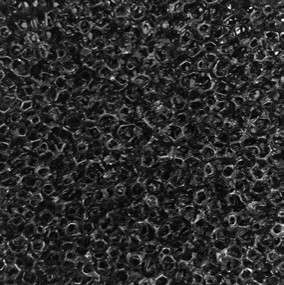 Bio Sponge  100x100x4cm  PPI 10 | Oceanmax | Large Bio Sponge for Mechanical & Biological F...
