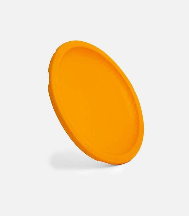 Aeroglide EVA Dog Toy | Zugo | Floating Lightweight Flying Disc for Dogs