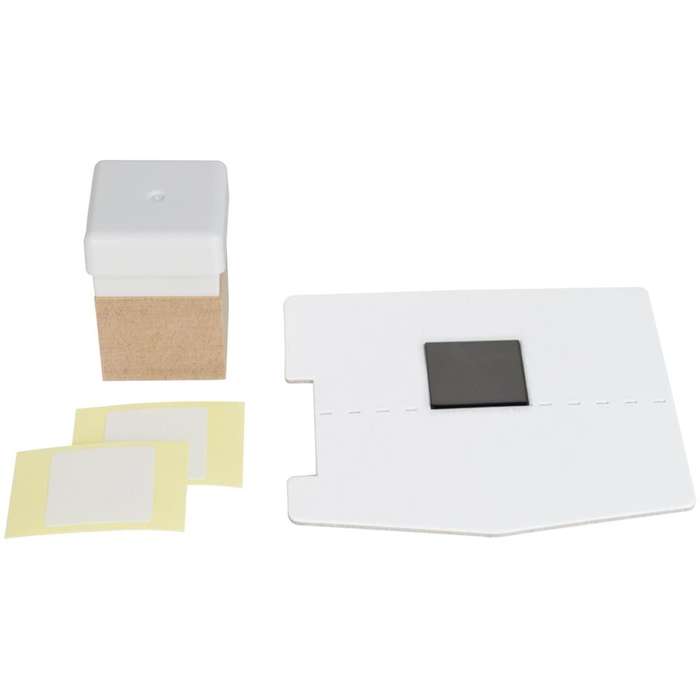 Silhouette Mint Kit 15x15mm