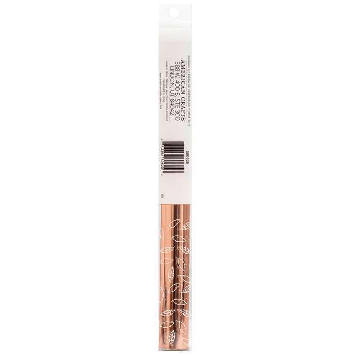 FOIL ROLL - ROSE GOLD