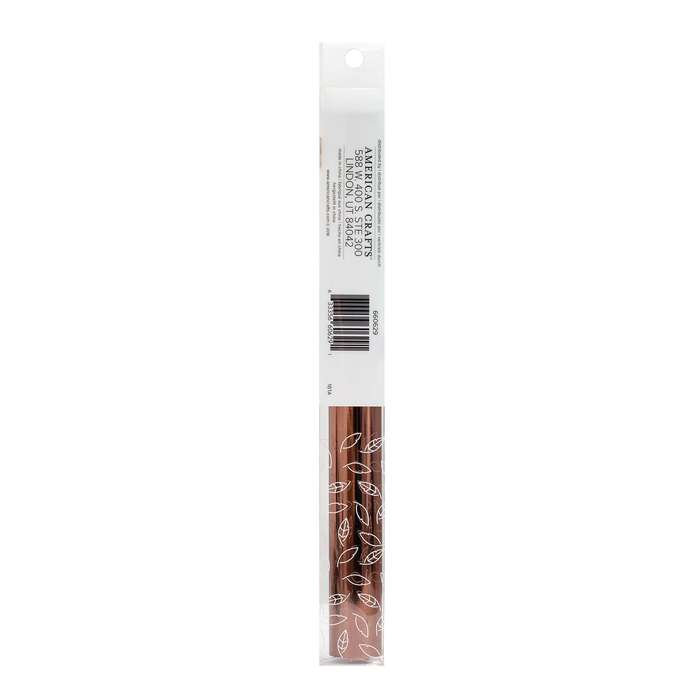 FOIL ROLL - BRONZE