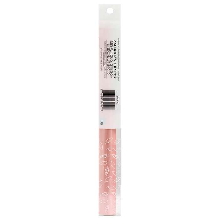 FOIL ROLL - MATTE BLUSH