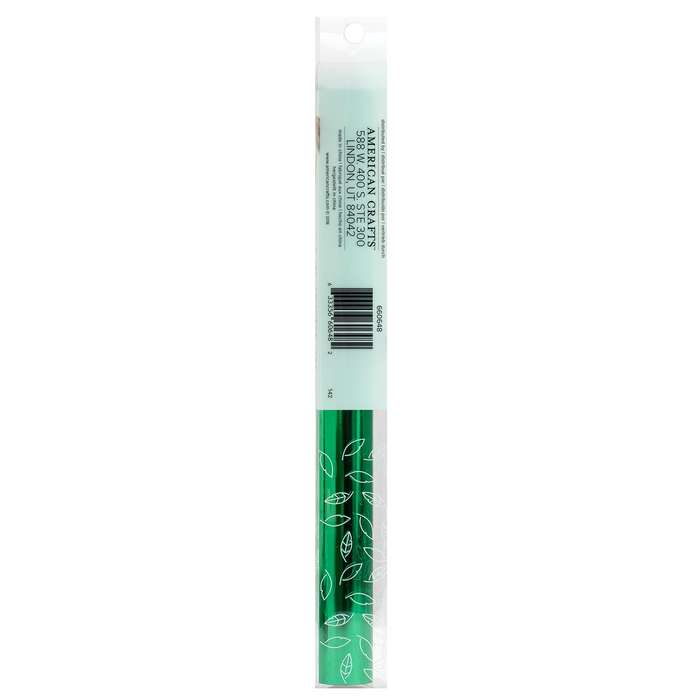 FOIL ROLL - EMERALD
