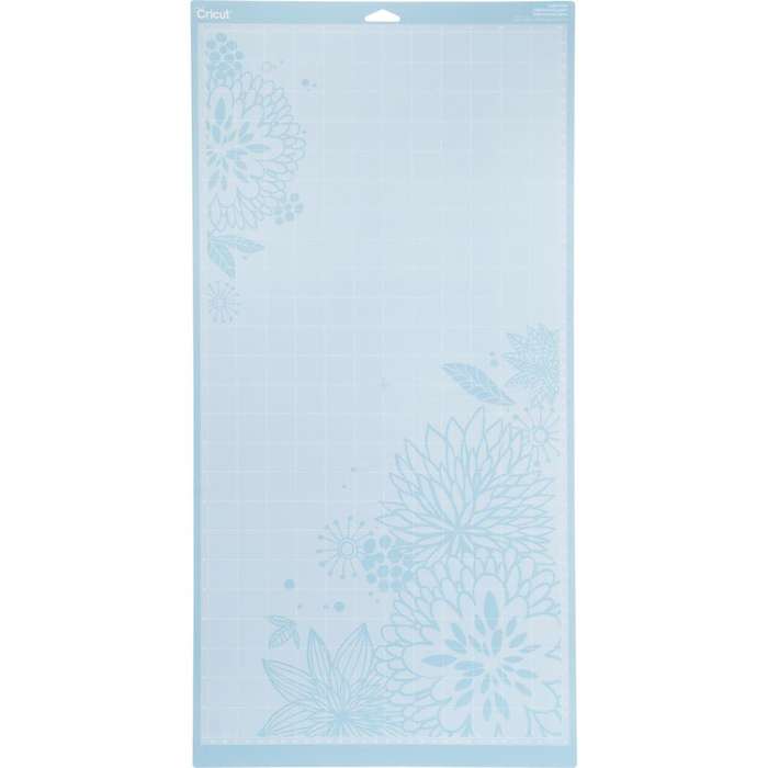 Cricut Cutting Mat Light Grip 12"X24" Light Grip