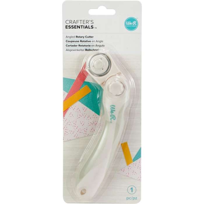 We R Memory Keepers Angle Rotary Cutter
