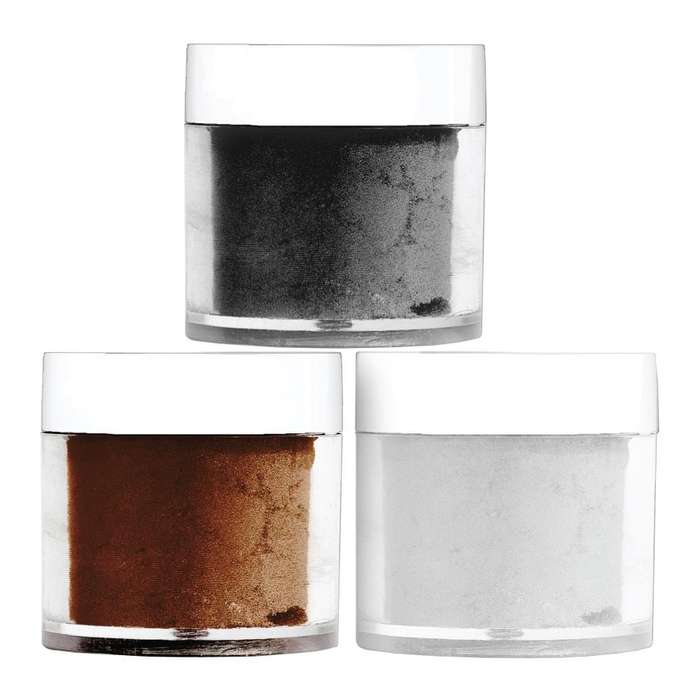 We R Wick Wax Dye 1oz 3/Pkg Neutral
