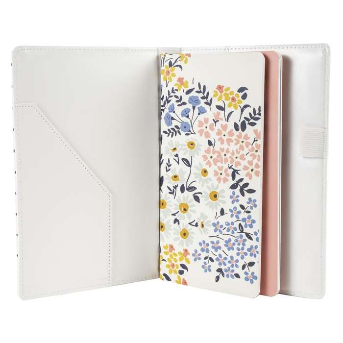 American Crafts Journal Studio Kit Dot By Crate Paper