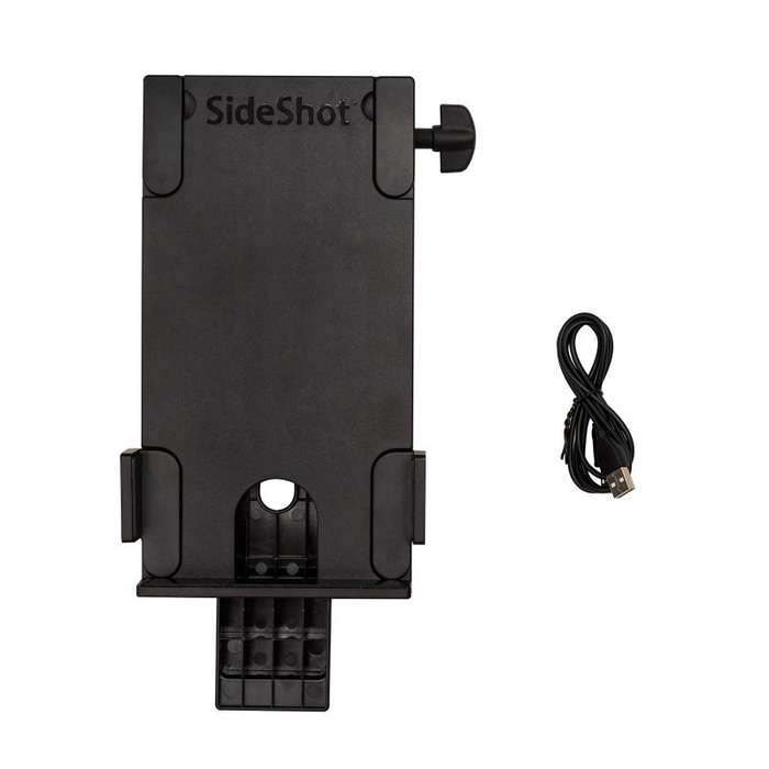 We R Memory Keepers ShotBox SideShot Arm Attachment 2/Pkg