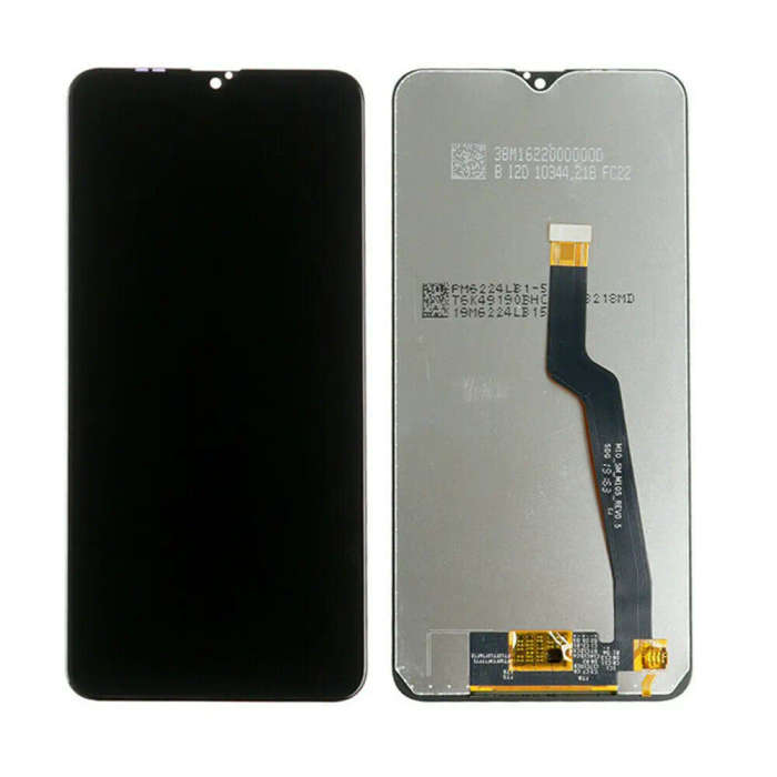 Samsung A10 LCD & Digitizer + Free Screen Protector