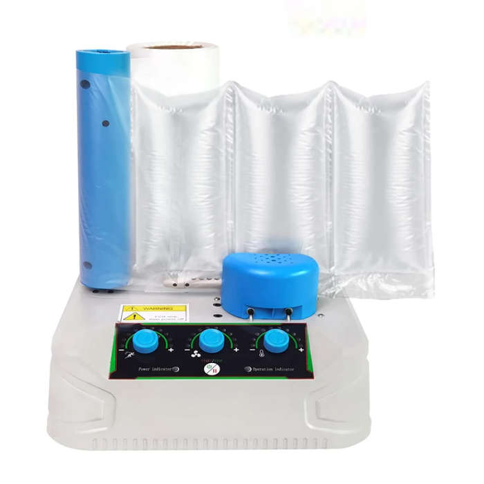 MaxAir SwiftPack - Air Cushion/ Pillow Machine