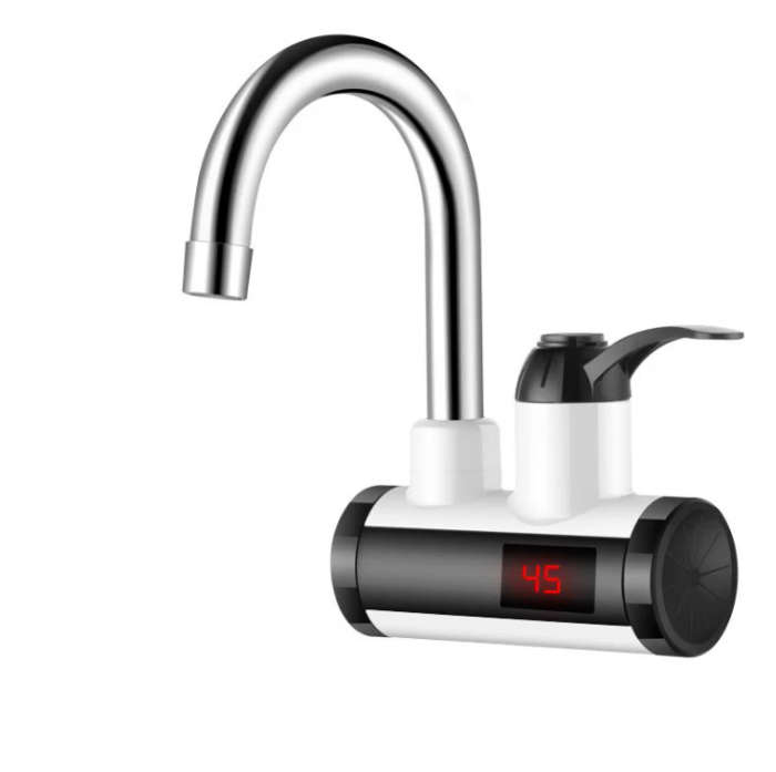 NEW 2019 MODEL INSTANT HEATING HOT WATER TAPE