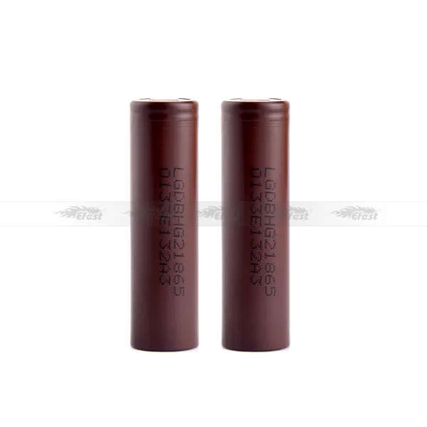 2017 New Ecig battery 3.7V lithium li-ion 18650 3000mAH 35Amps vape 18650 battery