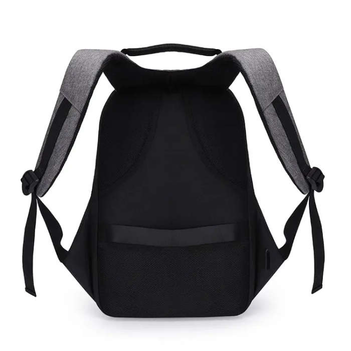Anti Theft Design Large Capacity Laptop Backpack Bag