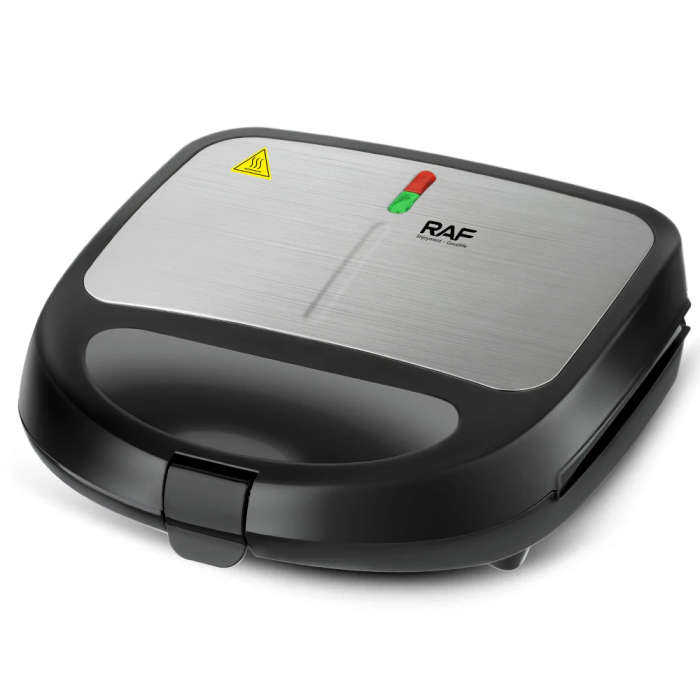 3 in 1  Breakfast sandwich maker
